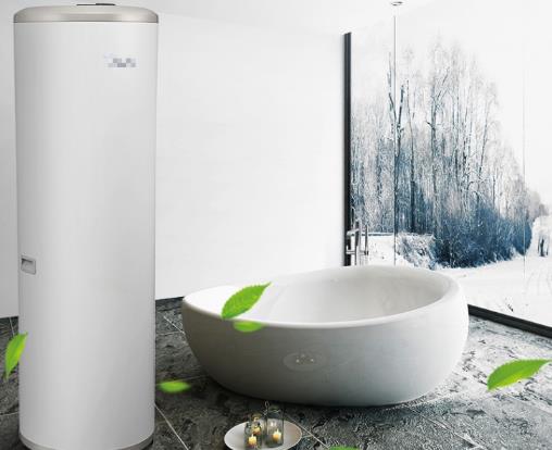 空氣能熱水器高壓故障上門維修